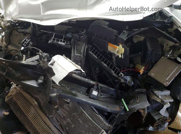 1V2XR2CA8KC528180 2019 VOLKSWAGEN ATLAS Белый Вид задней части салона
