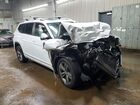 2019 Volkswagen Atlas Se Белый vin: 1V2XR2CA8KC528180 2019 Volkswagen Atlas Se Белый vin: 1V2XR2CA8KC528180