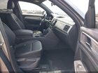 2020 Volkswagen Atlas Cross Sport 2.0t Se W/technology/2.0t Se W/technology R-line Gray vin: 1V2YC2CA8LC228288