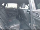 2020 Volkswagen Atlas Cross Sport 2.0t Se W/technology/2.0t Se W/technology R-line Gray vin: 1V2YC2CA8LC228288