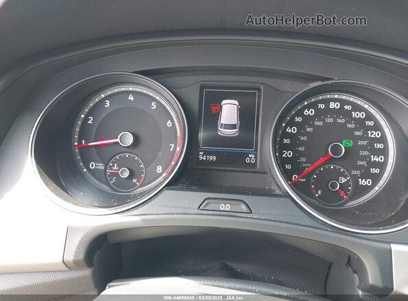 1V2YC2CA8LC228288 2020 VOLKSWAGEN ATLAS Gray Widok tylnych siedzeń