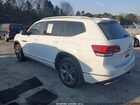 2019 Volkswagen Atlas 3.6l V6 Se W/technology R-line White vin: 1V2YR2CA4KC587618 2019 Volkswagen Atlas 3.6l V6 Se W/technology R-line White vin: 1V2YR2CA4KC587618