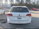 2019 Volkswagen Atlas 3.6l V6 Se W/technology R-line White vin: 1V2YR2CA4KC587618 2019 Volkswagen Atlas 3.6l V6 Se W/technology R-line White vin: 1V2YR2CA4KC587618