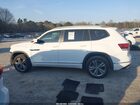 2019 Volkswagen Atlas 3.6l V6 Se W/technology R-line White vin: 1V2YR2CA4KC587618 2019 Volkswagen Atlas 3.6l V6 Se W/technology R-line White vin: 1V2YR2CA4KC587618