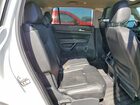 2019 Volkswagen Atlas Se Белый vin: 1V2YR2CAXKC558561