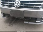 2018 Volkswagen Passat 2.0t R-line/2.0t S Gray vin: 1VWAA7A37JC029902