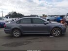2018 Volkswagen Passat 2.0t R-line/2.0t S Gray vin: 1VWAA7A37JC029902