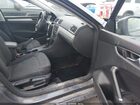 2018 Volkswagen Passat 2.0t R-line/2.0t S Gray vin: 1VWAA7A37JC029902