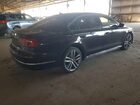 2018 Volkswagen Passat S Черный vin: 1VWAA7A37JC044240