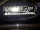 2018 Volkswagen Passat S Черный vin: 1VWAA7A37JC044240