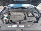 2018 Volkswagen Passat 2.0t R-line/2.0t S Blue vin: 1VWAA7A3XJC007120