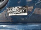 2018 Volkswagen Passat 2.0t R-line/2.0t S Blue vin: 1VWAA7A3XJC007120