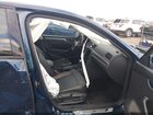 2018 Volkswagen Passat 2.0t R-line/2.0t S Blue vin: 1VWAA7A3XJC007120