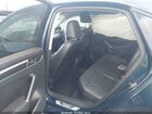 2018 Volkswagen Passat 2.0t R-line/2.0t S Blue vin: 1VWAA7A3XJC007120