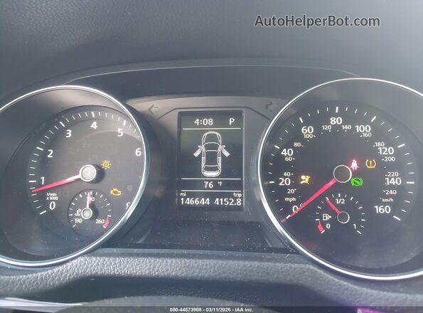 1VWAA7A3XJC007120 2018 VOLKSWAGEN PASSAT Blue 