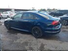 2018 Volkswagen Passat 2.0t R-line/2.0t S Blue vin: 1VWAA7A3XJC007120