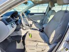 2016 Volkswagen Passat S Серебряный vin: 1VWAS7A35GC050947