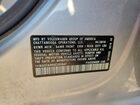 2016 Volkswagen Passat S Серебряный vin: 1VWAS7A35GC050947