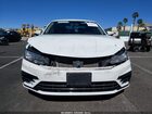 2016 Volkswagen Passat 1.8t R-line White vin: 1VWAS7A36GC056451