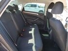 2016 Volkswagen Passat S Серый vin: 1VWAT7A31GC054538