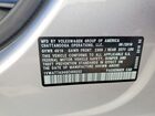2016 Volkswagen Passat S Серебряный vin: 1VWAT7A34GC059202
