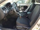 2016 Volkswagen Passat S Серебряный vin: 1VWAT7A34GC059202