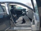 2017 Volkswagen Passat 1.8t S Черный vin: 1VWAT7A34HC073621