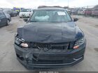 2017 Volkswagen Passat 1.8t S Черный vin: 1VWAT7A34HC073621