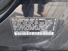 2017 Volkswagen Passat 1.8t S Черный vin: 1VWAT7A34HC073621