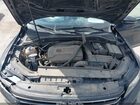 2017 Volkswagen Passat 1.8t S Черный vin: 1VWAT7A34HC073621