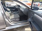 2017 Volkswagen Passat 1.8t S Gray vin: 1VWAT7A35HC032673