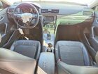 2018 Volkswagen Passat Se Silver vin: 1VWBA7A30JC008331