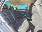 2018 Volkswagen Passat Se Silver vin: 1VWBA7A30JC008331