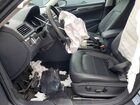 2018 Volkswagen Passat Se Gray vin: 1VWBA7A37JC005877