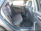 2018 Volkswagen Passat 2.0t Se Gray vin: 1VWBA7A39JC022583