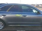 2018 Volkswagen Passat 2.0t Se Gray vin: 1VWBA7A39JC022583