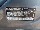 2018 Volkswagen Passat 2.0t Se Gray vin: 1VWBA7A39JC022583