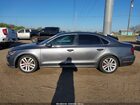 2018 Volkswagen Passat 2.0t Se Gray vin: 1VWBA7A39JC022583