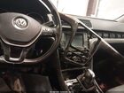 2018 Volkswagen Passat 2.0t Se White vin: 1VWBA7A3XJC003251