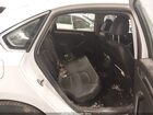 2018 Volkswagen Passat 2.0t Se White vin: 1VWBA7A3XJC003251