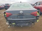 2018 Volkswagen Passat Se Black vin: 1VWBA7A3XJC008143