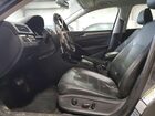 2016 Volkswagen Passat Se Серый vin: 1VWBS7A37GC012589