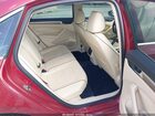 2016 Volkswagen Passat 1.8t Se Красный vin: 1VWBS7A38GC045519