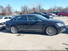 2016 Volkswagen Passat 1.8t Se Black vin: 1VWBT7A37GC009656