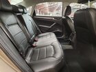 2016 Volkswagen Passat Se Бежевый vin: 1VWBT7A39GC018293