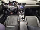 2016 Volkswagen Passat Se Бежевый vin: 1VWBT7A39GC018293