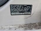 2016 Volkswagen Passat Sel Белый vin: 1VWCT7A31GC066083