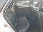 2016 Volkswagen Passat Sel Белый vin: 1VWCT7A31GC066083