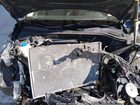 2017 Volkswagen Passat 1.8t R-line Gray vin: 1VWDT7A37HC013863