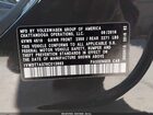 2017 Volkswagen Passat 1.8t R-line Gray vin: 1VWDT7A37HC013863